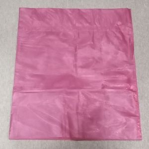 Pre-Owned Laundry Bag (A Maroon Red Color)